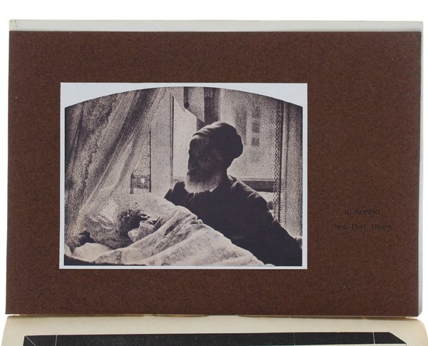 BOLLETTINO UFFICIALE DEL CLUB D'ARTE Pubblicato per cura della Direzione. …