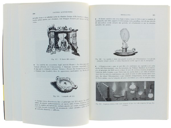 ELETTROFLUORESCENZA ELETTROLUMINESCENZA. Seconda edizione aggiornata ed ampliata con trattazioni illuminotecniche …