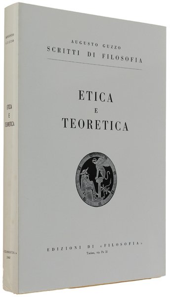 ETICA E TEORETICA.