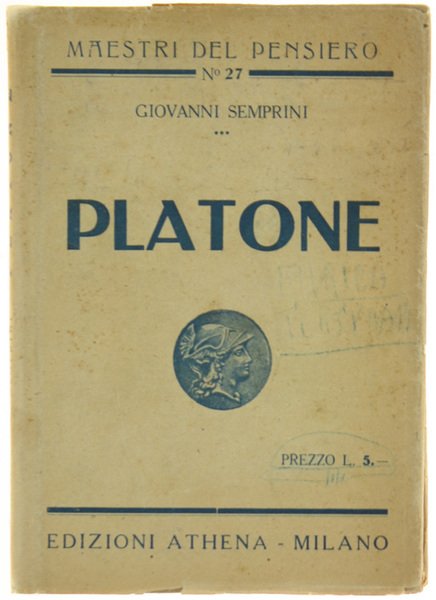 PLATONE.