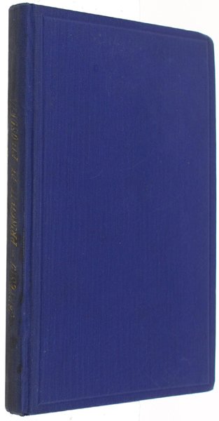 PRINCIPII DI FILOSOFIA. Libro primo - Introduzione e commento di …