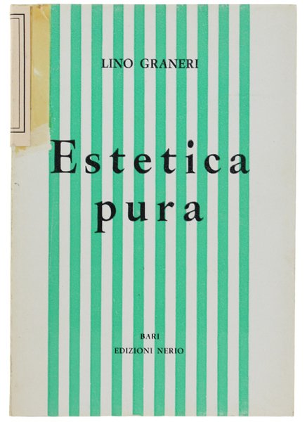 ESTETICA PURA.