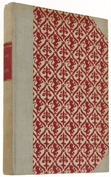 DARE E AVERE. Saggio sulla metafisica della partecipazione.