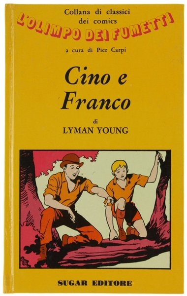 CINO E FRANCO.