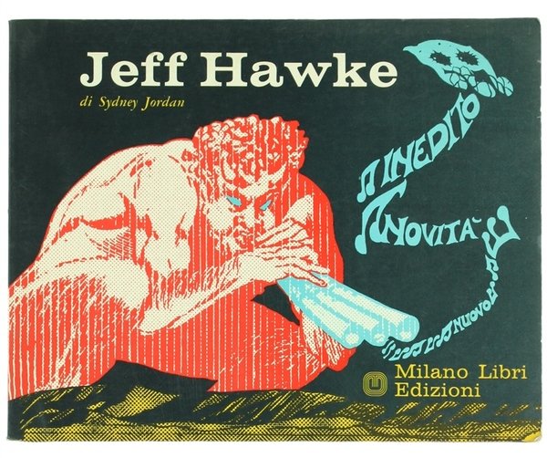 JEFF HAWKE.