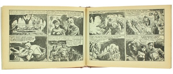 ASTRO AVVENTURA - N. 1, 2, 3, 4, 5, 6, …