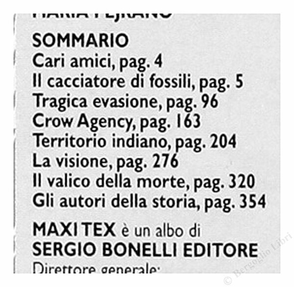 IL CACCIATORE DI FOSSILI.