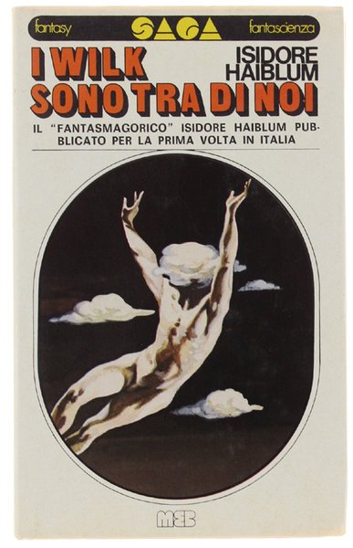 I WILK SONO TRA DI NOI.