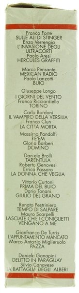 FANTASIA (completo 10 volumi). Fantascienza - Fantasy - Horror. Autori …