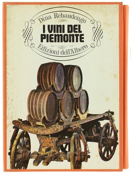 I VINI DEL PIEMONTE
