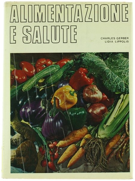 ALIMENTAZIONE E SALUTE.