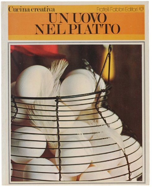 UN UOVO NEL PIATTO