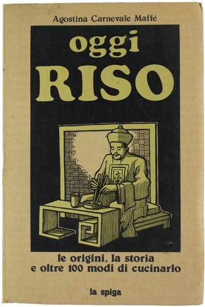 OGGI RISO. | Immagine principale