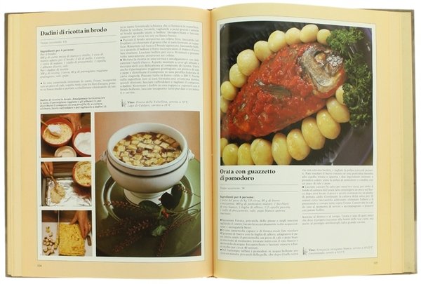 I MIEI MENU: MENU' PER LE GRANDI OCCASIONI.