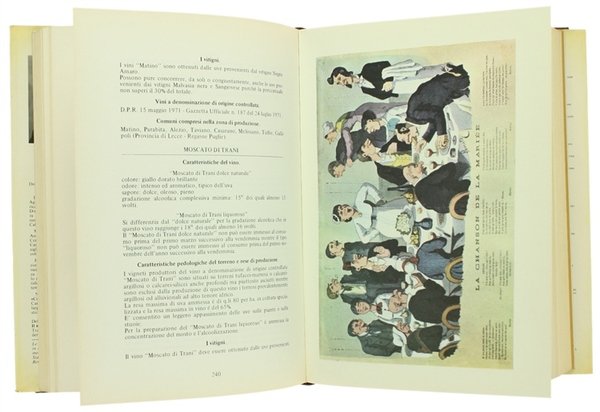 IL GUIDAVINI. In cantina ed a tavola con i migliori …