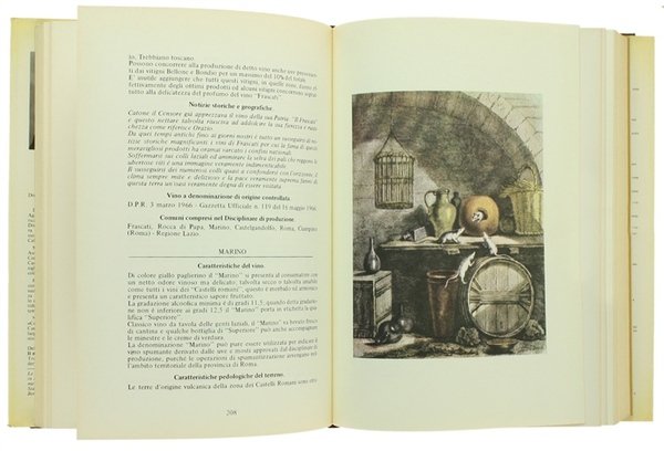 IL GUIDAVINI. In cantina ed a tavola con i migliori …