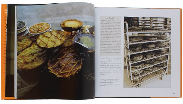 I TESORI GASTRONOMICI DELLA VALLONIA.