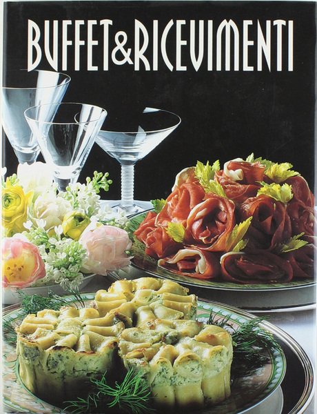 BUFFET & RICEVIMENTI.