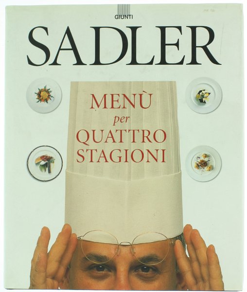 MENU PER QUATTRO STAGIONI. | Immagine Gallery 1