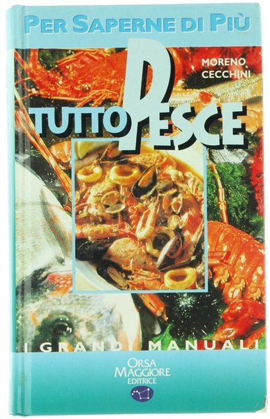TUTTOPESCE.