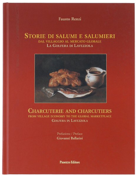 STORIE DI SALUMI E SALUMIERI DAL VILLAGGIO AL MERCATO GLOBALE. … | Immagine principale