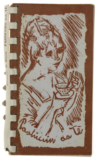 PASTICCINI DA TE'. | Immagine principale