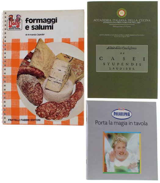 ADMIRABILES CONCLUSIONES DE CASEI STUPENDIS LAUDIBUS.