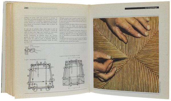 L'ENCYCLOPEDIE FAITES TOUT VOUS-MEME