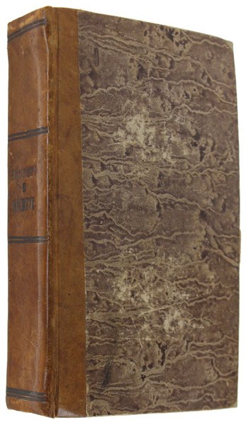 IL VERO FABISOGNO DEL POPOLO ossia MAGAZZINO DI COSE UTILI: …