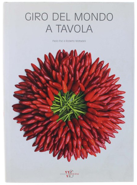 GIRO DEL MONDO A TAVOLA.