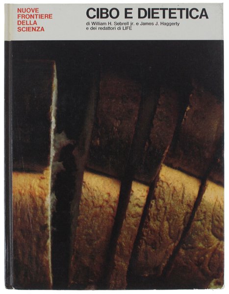 CIBO E DIETETICA. "Nuove Frontiere della Scienza" | Immagine principale