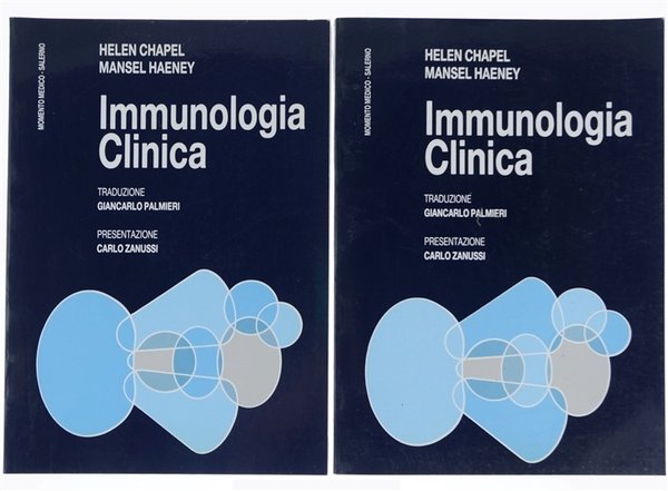IMMUNOLOGIA CLINICA.