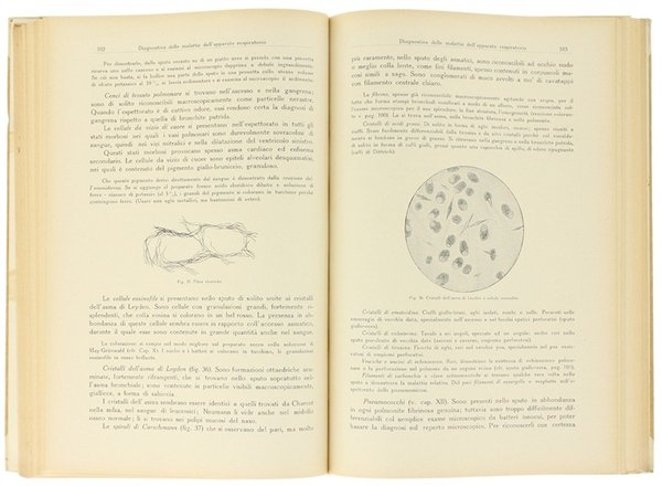 ELEMENTI DI DIAGNOSTICA CLINICA.