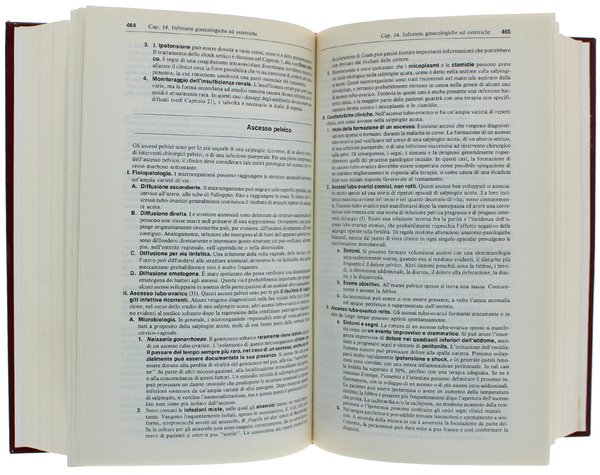 MANUALE PRATICO DI MALATTIE INFETTIVE. Manuale MSD.