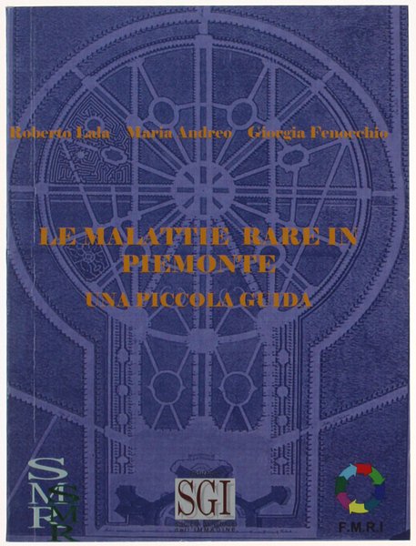 LE MALATTIE RARE IN PIEMONTE: UNA PICCOLA GUIDA.
