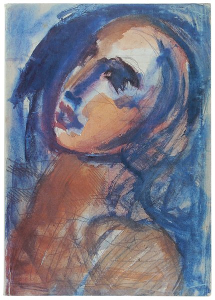 CATALOGO N. 200. INCISIONI ORIGINALI ITALIANE E STRANIERE DELL'800 E MODERNE. Acquerelli e disegni.