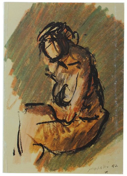 CATALOGO N. 206. INCISIONI ORIGINALI ITALIANE E STRANIERE DELL'800 E MODERNE. Acquerelli e disegni.