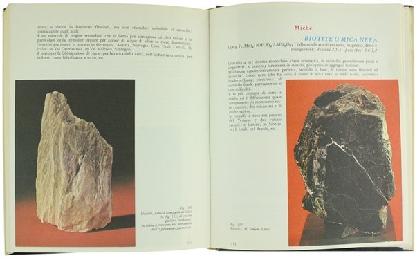 GRANDE ATLANTE DEI MINERALI.