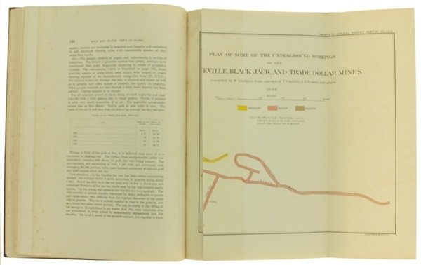 TWENTIETH ANNUAL REPORT OF THE UNITED STATES GEOLOGICAL SURVEY TO …