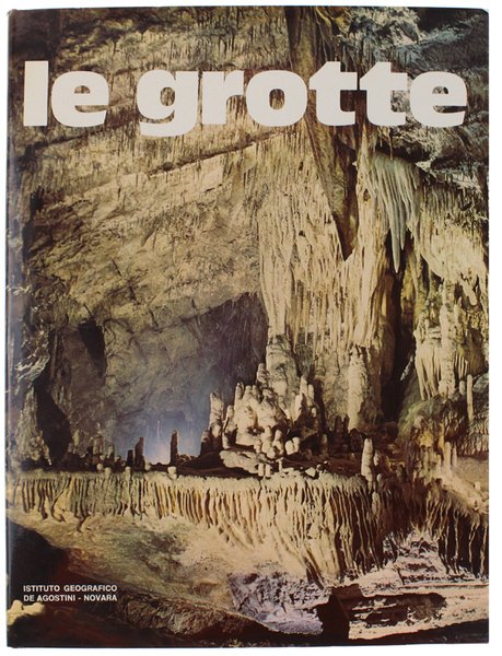 LE GROTTE.