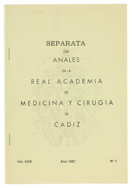 LA ESPECIALIDAD TOCIGINECOLOGICA EN LA PRENSA MEDICA GADITANA (1820-1886). Lema: …