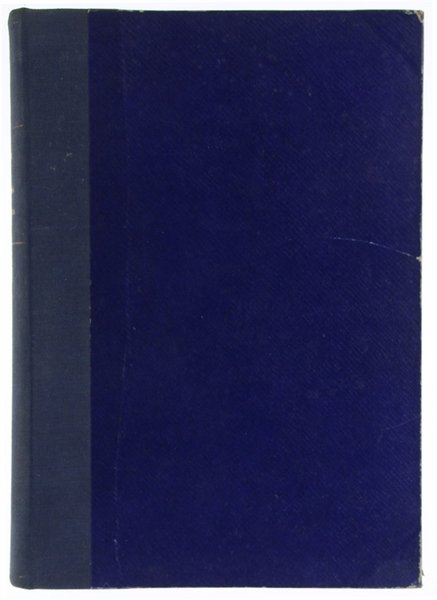 APPUNTI DI ANATOMIA PATOLOGICA. Anno accademico 1928-29.
