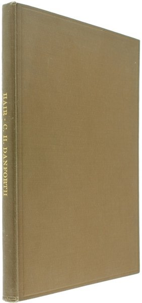 HAIR - With Special Reference to Hypertrichosos.