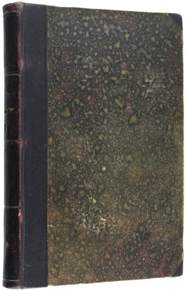 LUMPENMÜLLERS LIESCHEN. Roman. Mit Illustrationem von R.Wehle