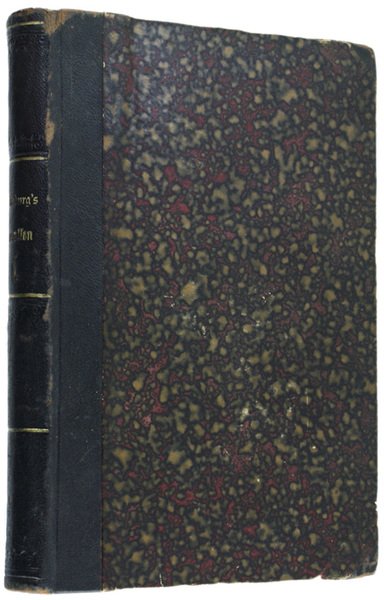 TRUDCHENS HEIRAT. Im Banne der Musen. Mit Illustrationem von E.Ravel.