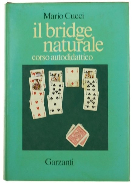 IL BRIDGE NATURALE corso autodidattico.