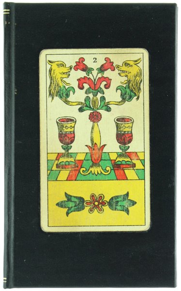 ISTRUZIONI NECESSARIE PER CHI VOLESSE IMPARARE IL GIUOCO DILETTEVOLE DELLI …