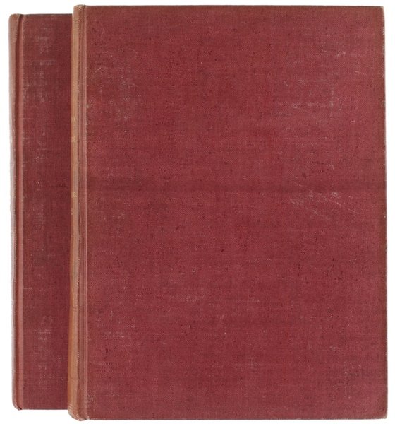 MECCANO MAGAZINE, Volume XIV - 1929 (12 monthly issues bound …