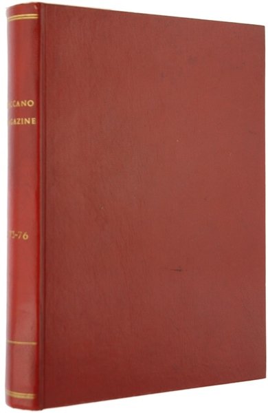 MECCANO MAGAZINE Quarterly, Volumes 58 - 59 - 60 - … | Immagine principale