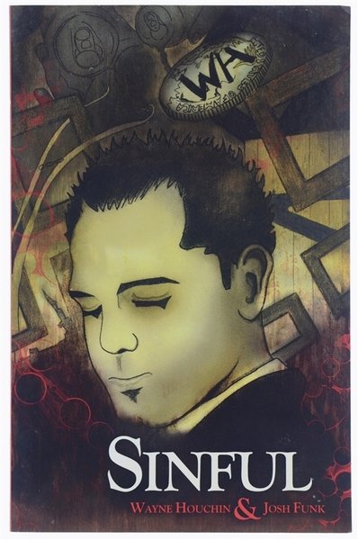 SINFUL. | Immagine principale